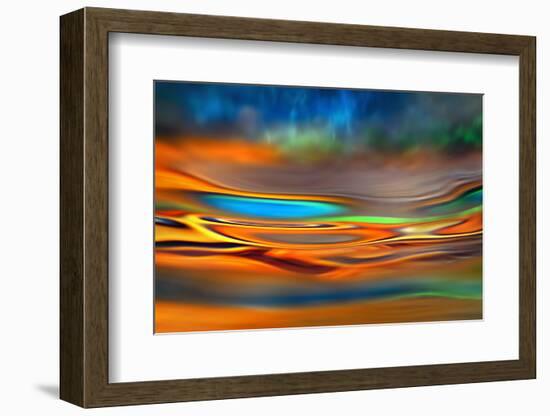 Paint Pots-Ursula Abresch-Framed Photographic Print