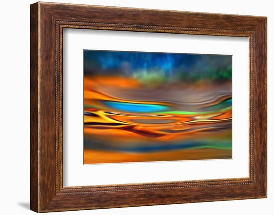 Paint Pots-Ursula Abresch-Framed Photographic Print