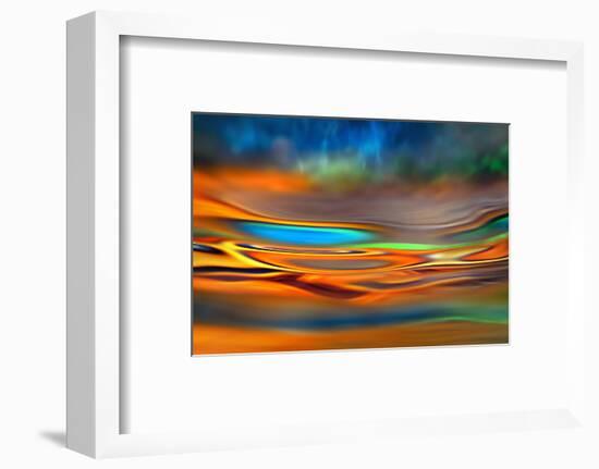 Paint Pots-Ursula Abresch-Framed Photographic Print