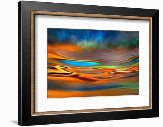 Paint Pots-Ursula Abresch-Framed Photographic Print