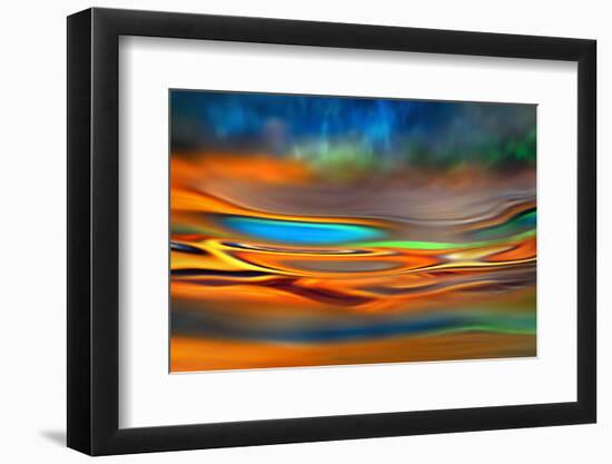 Paint Pots-Ursula Abresch-Framed Photographic Print