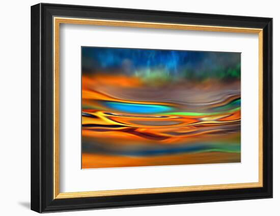 Paint Pots-Ursula Abresch-Framed Photographic Print