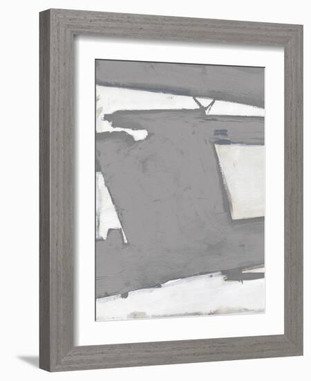 Paint Stroke-Smith Haynes-Framed Art Print