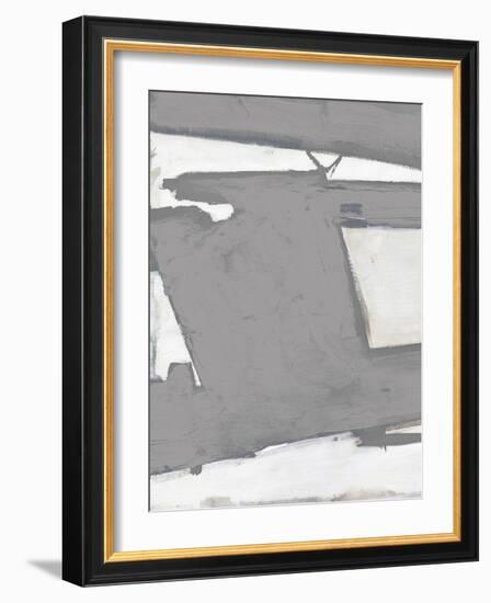 Paint Stroke-Smith Haynes-Framed Art Print