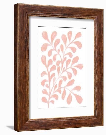 Paint Twig-Martina-Framed Photographic Print