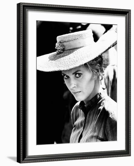 Paint Your Wagon, Jean Seberg, 1969-null-Framed Photo