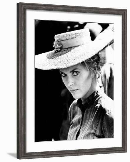 Paint Your Wagon, Jean Seberg, 1969-null-Framed Photo