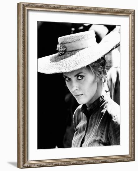 Paint Your Wagon, Jean Seberg, 1969-null-Framed Photo