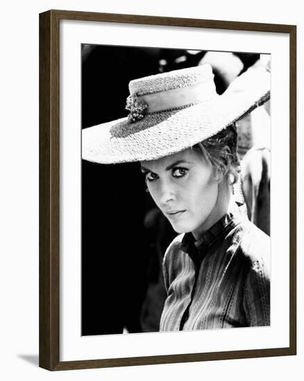 Paint Your Wagon, Jean Seberg, 1969-null-Framed Photo