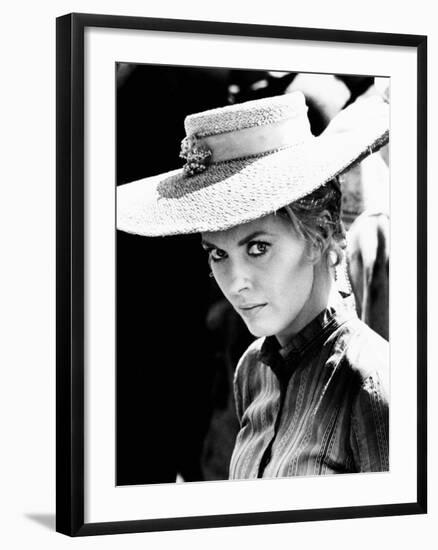 Paint Your Wagon, Jean Seberg, 1969-null-Framed Photo