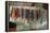 Paintbox Yarns-Valda Bailey-Framed Premier Image Canvas