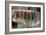 Paintbox Yarns-Valda Bailey-Framed Photographic Print