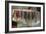 Paintbox Yarns-Valda Bailey-Framed Photographic Print