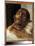 Painted by Gustave Courbet (1819-1877), 19Th Century.-Gustave Courbet-Mounted Giclee Print