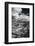 Painted Desert from Lacey Point, Petrified Forest National Park, Arizona-Jerry Ginsberg-Framed Photographic Print