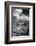 Painted Desert from Lacey Point, Petrified Forest National Park, Arizona-Jerry Ginsberg-Framed Photographic Print