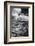 Painted Desert from Lacey Point, Petrified Forest National Park, Arizona-Jerry Ginsberg-Framed Photographic Print