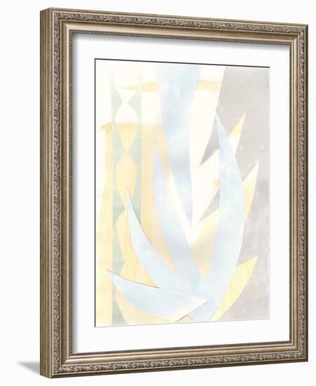 Painted Desert III-Renee W. Stramel-Framed Art Print