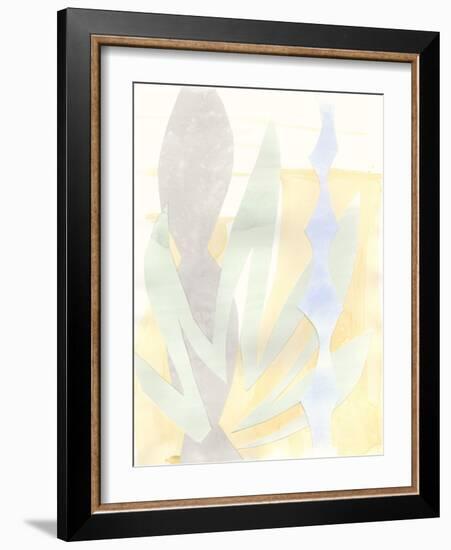 Painted Desert IV-Renee W. Stramel-Framed Art Print