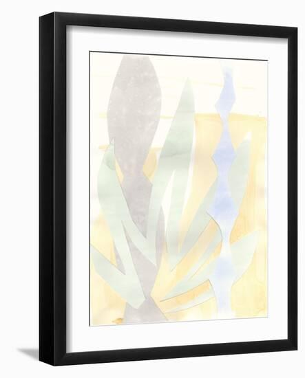 Painted Desert IV-Renee W. Stramel-Framed Art Print