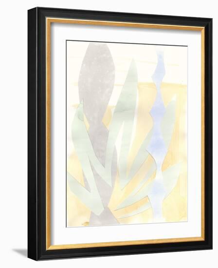 Painted Desert IV-Renee W. Stramel-Framed Art Print