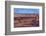 Painted Desert, Petrified Forest National Park, Arizona, USA-Jamie & Judy Wild-Framed Photographic Print