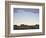 Painted Desert-Conrad Buff-Framed Premium Giclee Print