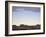 Painted Desert-Conrad Buff-Framed Art Print