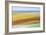 Painted Hills in Motion 4-Don Paulson-Framed Giclee Print