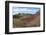 Painted Hills, John Day Fossil Beds National Monument, Mitchell, Oregon, USA-Michel Hersen-Framed Photographic Print