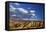 Painted Hills, John Day Fossil Beds, Oregon, USA-Michel Hersen-Framed Premier Image Canvas