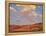 Painted Hills National Monument-Steve Terrill-Framed Premier Image Canvas