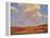 Painted Hills National Monument-Steve Terrill-Framed Premier Image Canvas