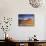 Painted Hills of John Day Fossil Beds, Oregon, USA-Gavriel Jecan-Photographic Print displayed on a wall