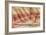 Painted Hills Unit 3-Don Paulson-Framed Giclee Print