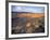 Painted Hills Unit, John Day Fossil Beds National Monument, Oregon, USA-Brent Bergherm-Framed Photographic Print