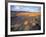 Painted Hills Unit, John Day Fossil Beds National Monument, Oregon, USA-Brent Bergherm-Framed Photographic Print