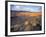 Painted Hills Unit, John Day Fossil Beds National Monument, Oregon, USA-Brent Bergherm-Framed Photographic Print