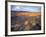 Painted Hills Unit, John Day Fossil Beds National Monument, Oregon, USA-Brent Bergherm-Framed Photographic Print