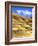 Painted Hills Unit, John Day Fossil Beds National Monument, Oregon-Howie Garber-Framed Photographic Print