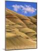 Painted Hills Unit, John Day Fossil Beds National Monument, Oregon-Howie Garber-Mounted Photographic Print