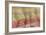 Painted Hills Unit-Don Paulson-Framed Giclee Print