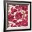 Painted Jewel 3-Morgan Yamada-Framed Art Print