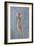 Painted Juno-Lincoln Seligman-Framed Giclee Print