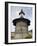 Painted Monastery of Sucevita, Moldavia, Southern Bucovina, Romania, Europe-Gary Cook-Framed Photographic Print