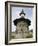 Painted Monastery of Sucevita, Moldavia, Southern Bucovina, Romania, Europe-Gary Cook-Framed Photographic Print