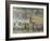 Painted Monastery of Voronet, Moldavia and Southern Bukovina, Romania, Europe-Gary Cook-Framed Photographic Print