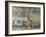 Painted Monastery of Voronet, Moldavia and Southern Bukovina, Romania, Europe-Gary Cook-Framed Photographic Print