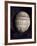 Painted Ostrich Egg, Cypriot Civilization, 7th-6th Century BC-null-Framed Giclee Print