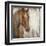 Painted Pony-Liz Jardine-Framed Art Print